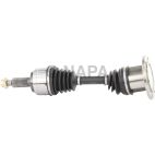 CV Axle Shaft