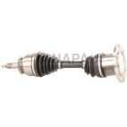 CV Axle Shaft