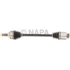 CV Axle Shaft