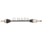 CV Axle Shaft