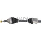 CV Axle Shaft
