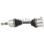 CV Axle Shaft