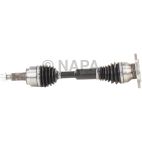 CV Axle Shaft