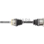 CV Axle Shaft