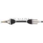 CV Axle Shaft