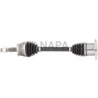 CV Axle Shaft