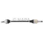 CV Axle Shaft