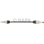 CV Axle Shaft