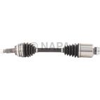 CV Axle Shaft