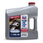 Engine Oil