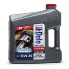 Engine Oil