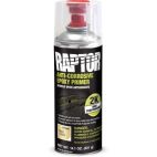 U-POL RAPTOR UP4842 2K Epoxy Primer, 14.1 oz Aerosol Can, Beige, 8 to 12 sq-ft/gal Coverage