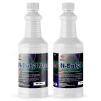 N-Butyl Alcohol 2 Quart Bottle