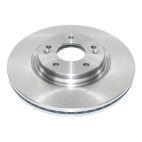 Durago Pronto Brake Rotor