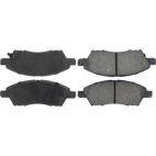 Brake Pads and Shoes