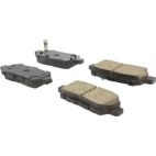 Brake Pads and Shoes