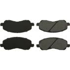 Brake Pads and Shoes