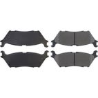 Brake Pads and Shoes