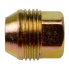 Dorman Wheel Nut M14-1.50 External Thread - 22mm Hex, 28.5mm Length