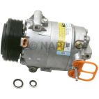 A/C Compressor