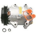 A/C Compressor