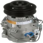 A/C Compressor