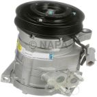 A/C Compressor