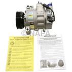 A/C Compressor