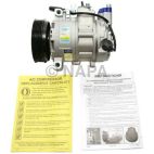 A/C Compressor