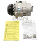 A/C Compressor