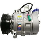 A/C Compressor