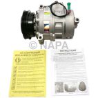 A/C Compressor