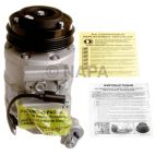 A/C Compressor