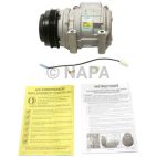 A/C Compressor