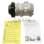 A/C Compressor