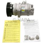 A/C Compressor