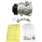 A/C Compressor
