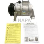 A/C Compressor