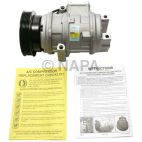 A/C Compressor