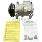 A/C Compressor