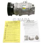 A/C Compressor