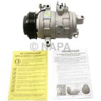 A/C Compressor