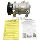 A/C Compressor