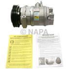 A/C Compressor