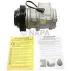 A/C Compressor