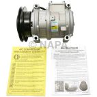 A/C Compressor