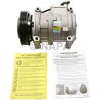 A/C Compressor