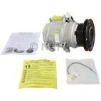 A/C Compressor