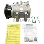 A/C Compressor