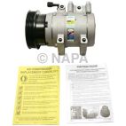A/C Compressor